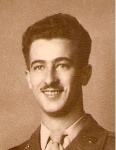 Dad 1945
